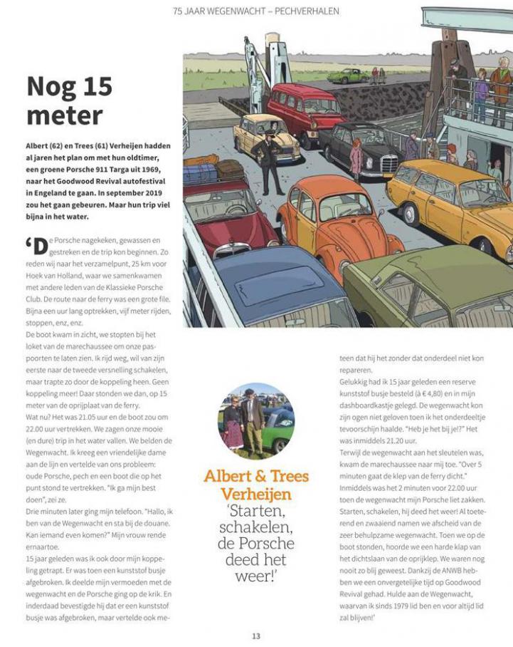  Kampioen Magazine . Page 12