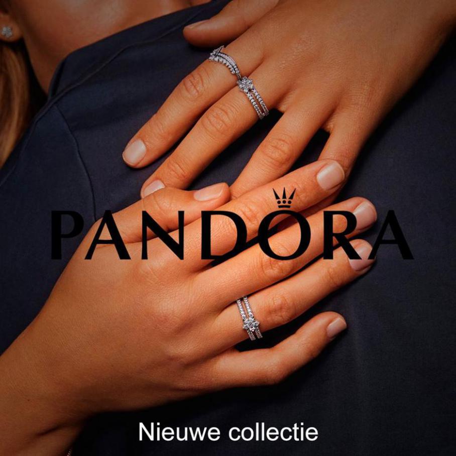 Nieuwe collectie . Pandora. Week 2 (2021-02-28-2021-02-28)