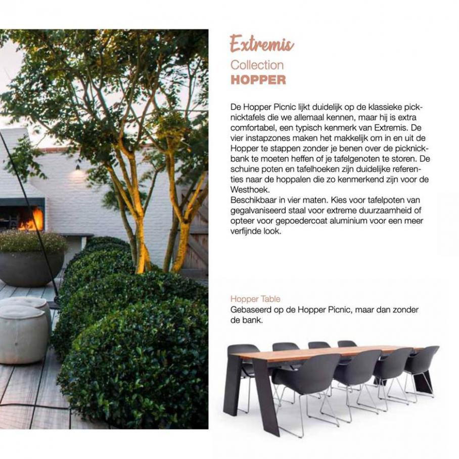  CATALOGUS Outdoor Design 2021 . Page 15