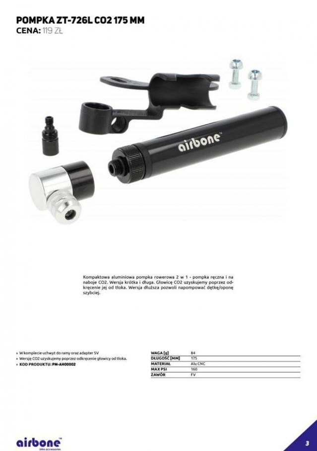  Airbone 2021 - Catalogus . Page 3