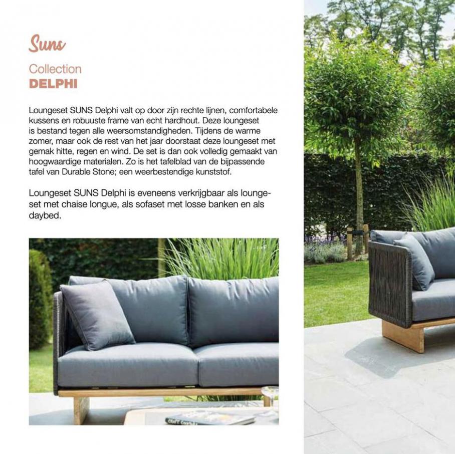  CATALOGUS Outdoor Design 2021 . Page 80