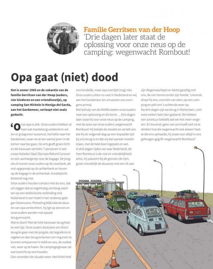  Kampioen Magazine . Page 15