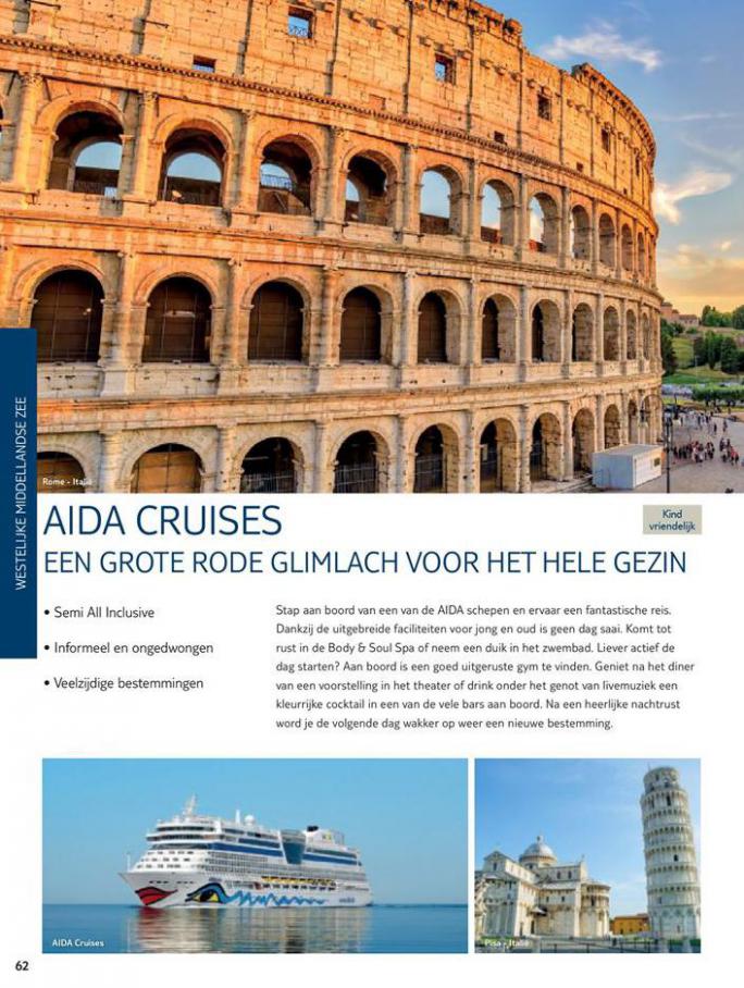  Cruises . Page 62