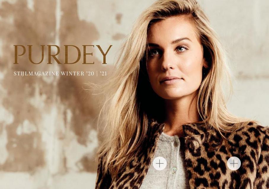 Stijlmagazine Winter . Purdey. Week 3 (2021-03-22-2021-03-22)