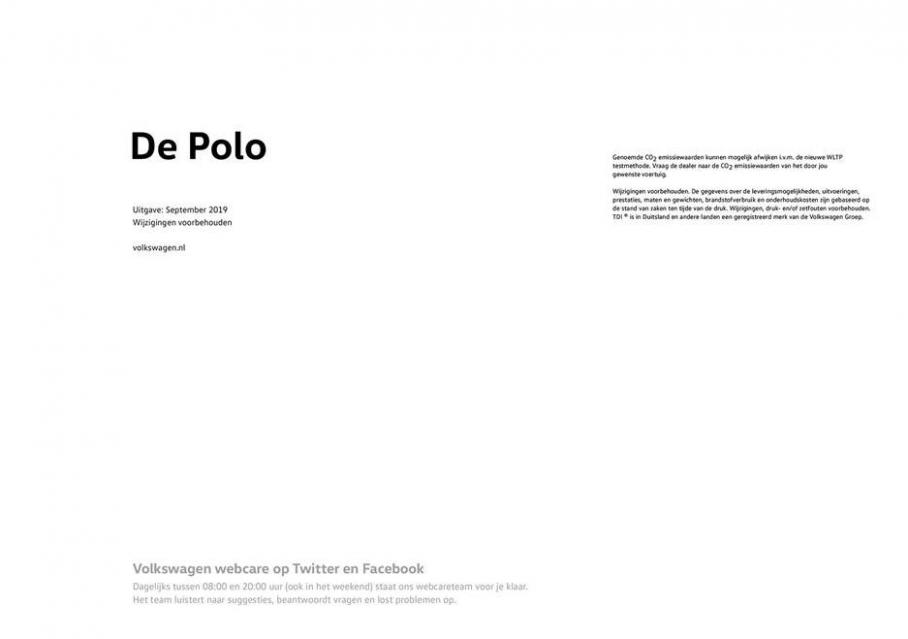  Polo . Page 28