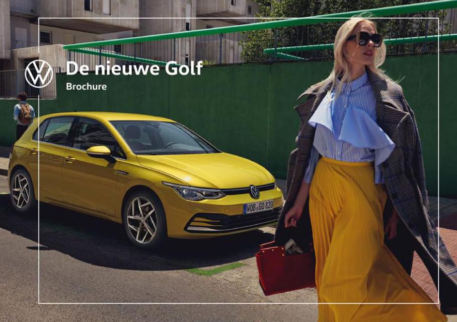 Golf . Volkswagen. Week 4 (2021-12-31-2021-12-31)