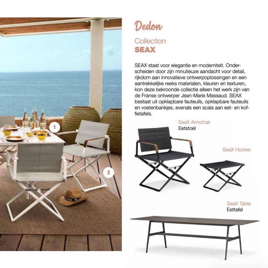  CATALOGUS Outdoor Design 2021 . Page 49
