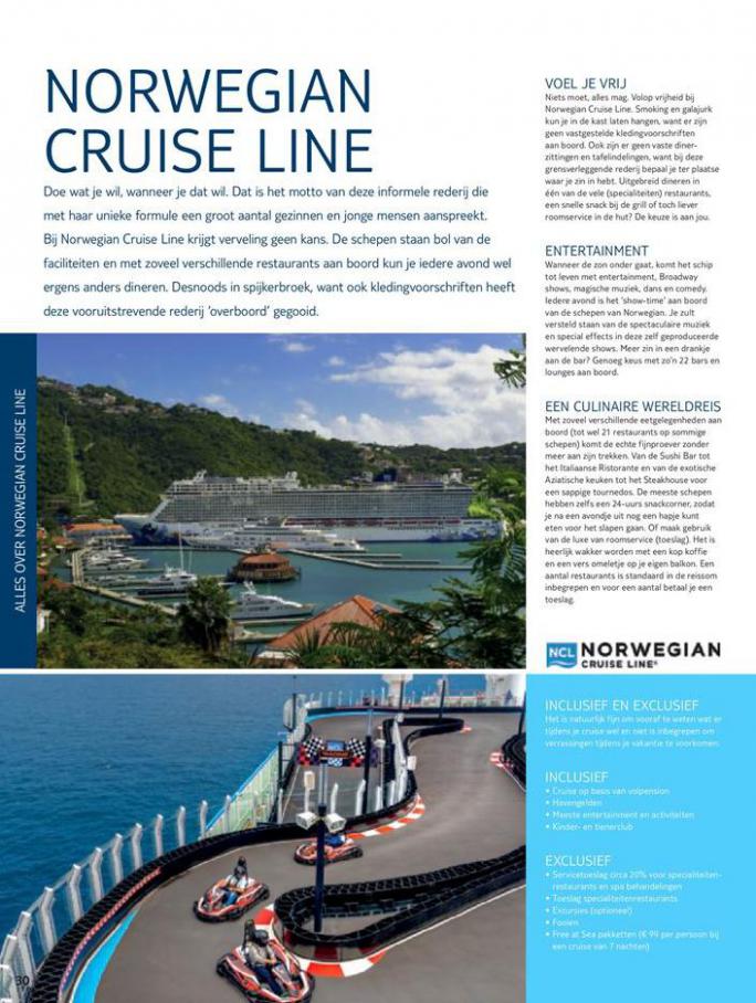  Cruises . Page 30