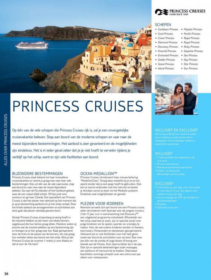  Cruises . Page 36