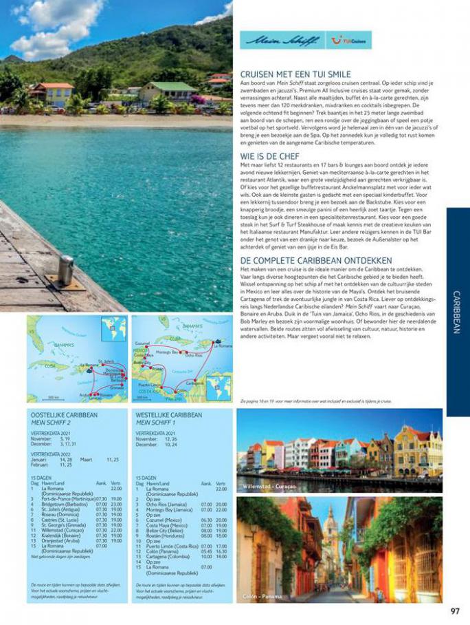  Cruises . Page 97