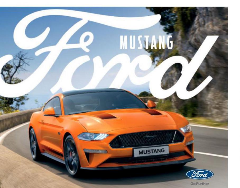 Mustang . Ford. Week 4 (2021-12-31-2021-12-31)