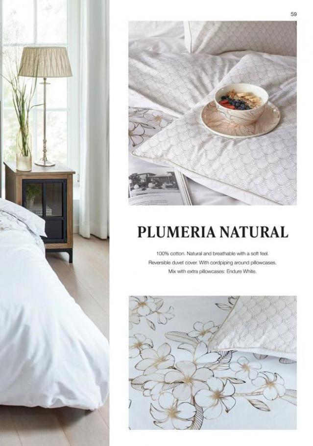  Rivièra Maison - Bedding collection spring/summer ‘21  . Page 59