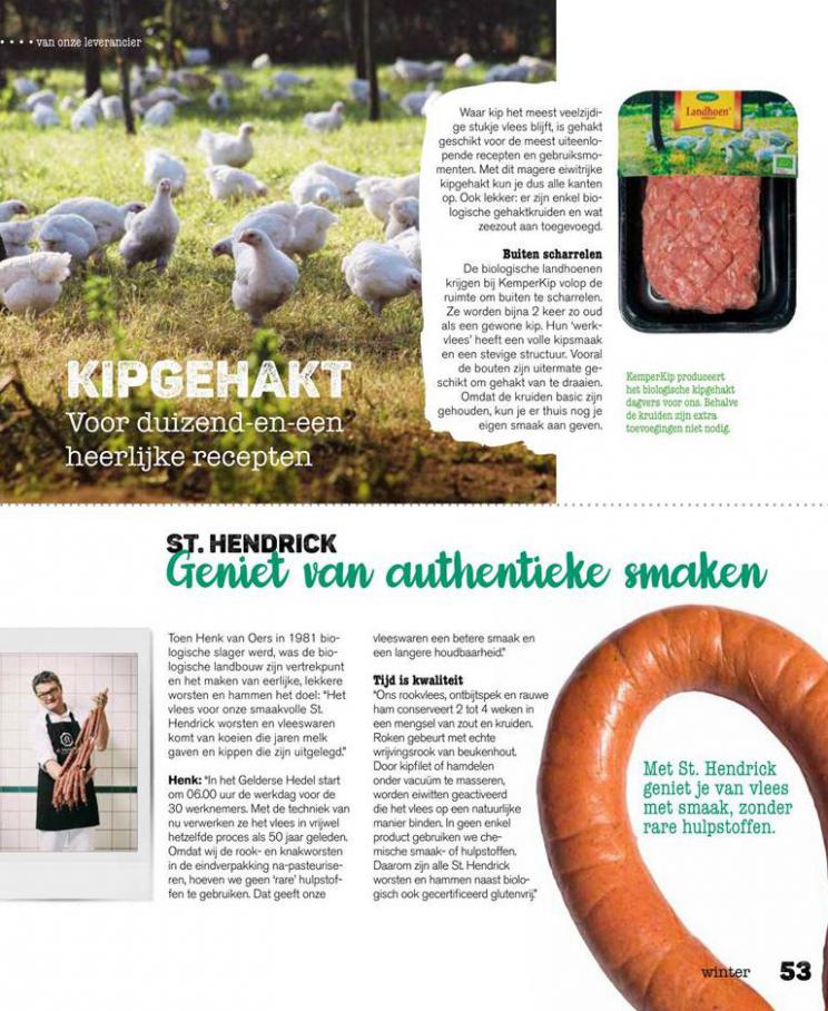  lLekker Weten Magazine . Page 53