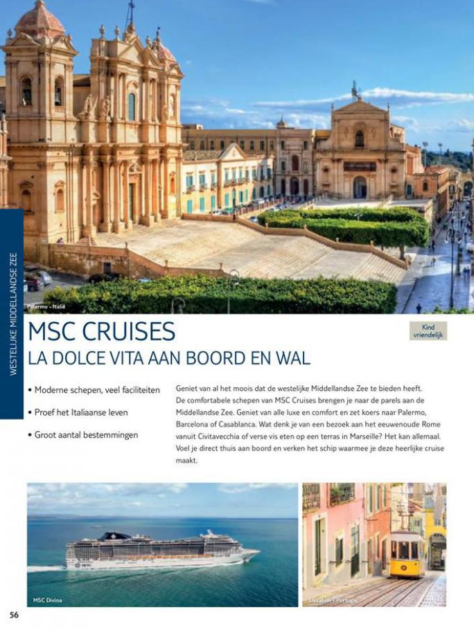  Cruises . Page 56