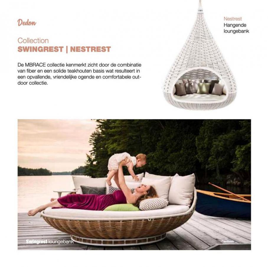  CATALOGUS Outdoor Design 2021 . Page 45