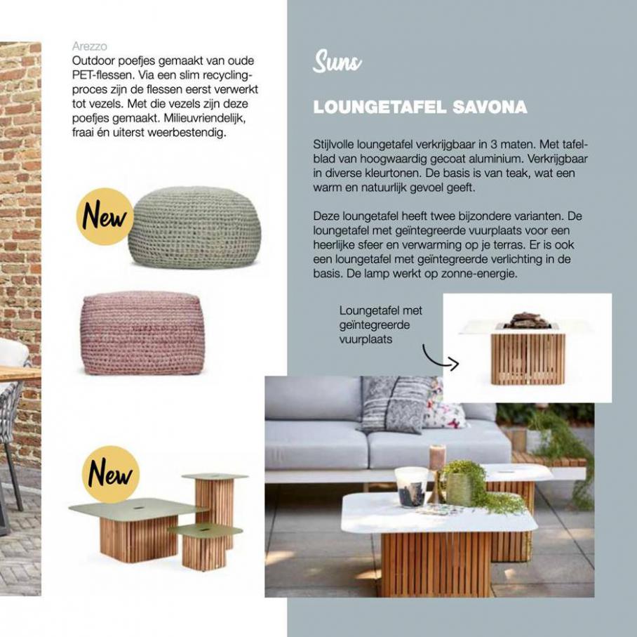 CATALOGUS Outdoor Design 2021 . Page 79