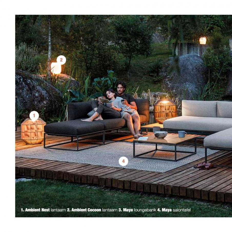  CATALOGUS Outdoor Design 2021 . Page 60