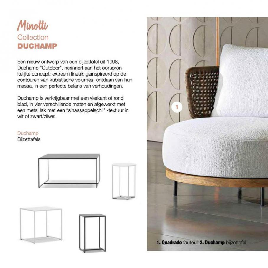  CATALOGUS Outdoor Design 2021 . Page 6
