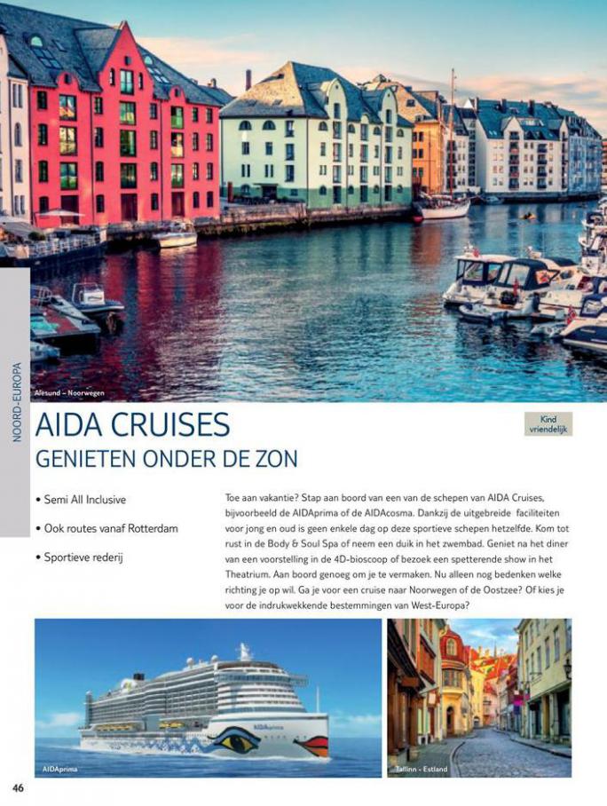  Cruises . Page 46