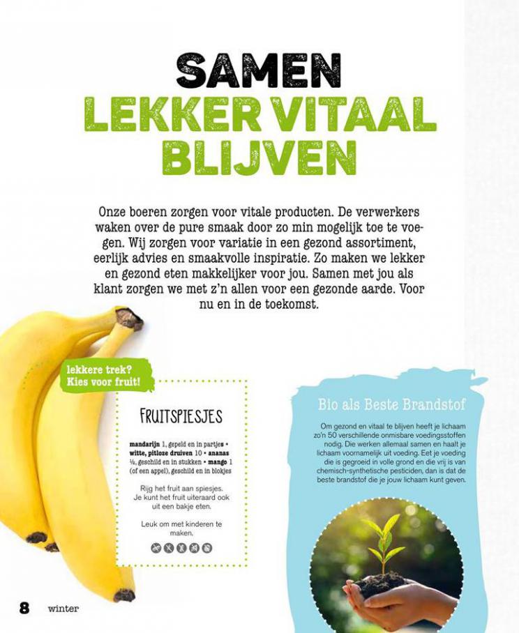  lLekker Weten Magazine . Page 8