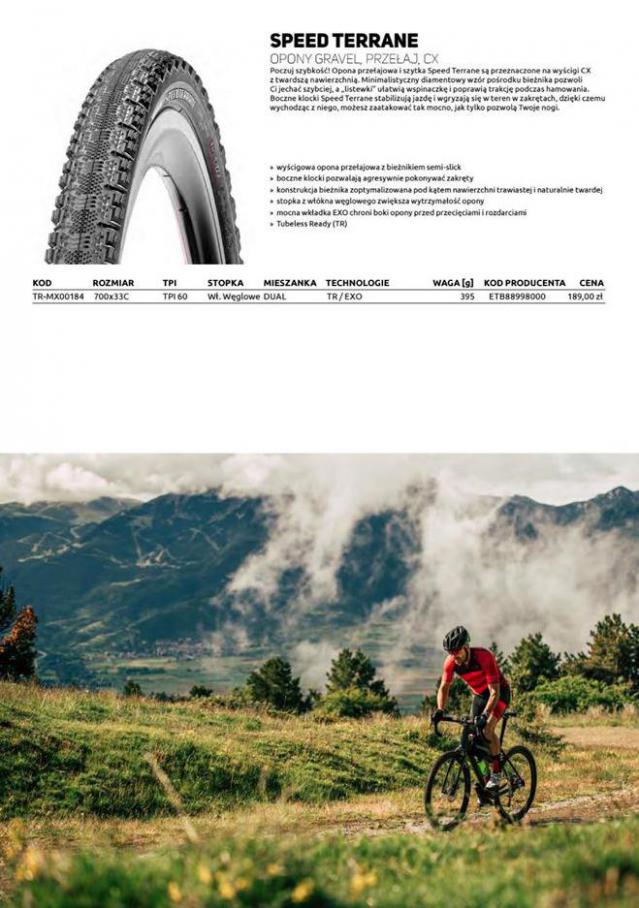  Maxxis 2021 Catalogus . Page 23