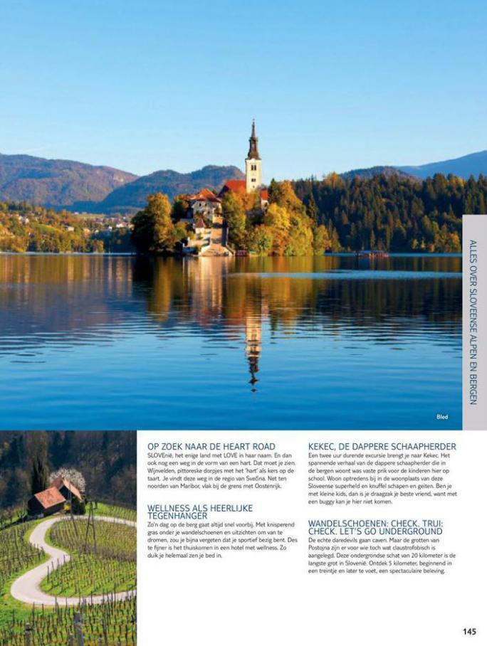  Kroatié - Slovenië . Page 145