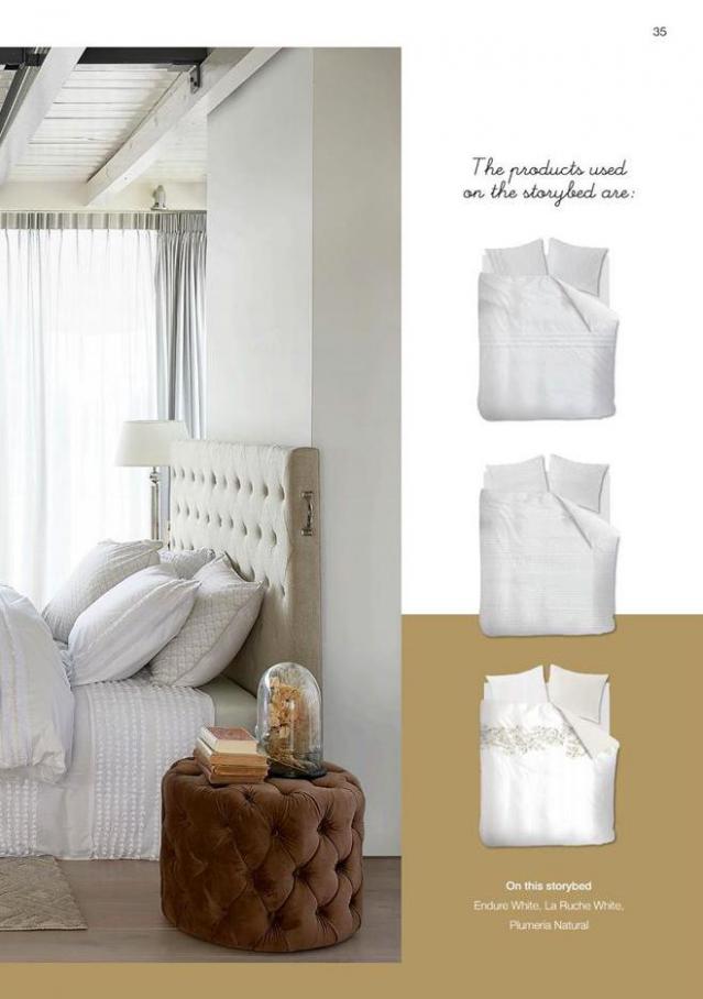  Rivièra Maison - Bedding collection spring/summer ‘21  . Page 35