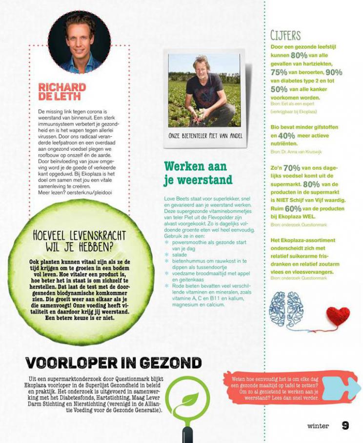  lLekker Weten Magazine . Page 9