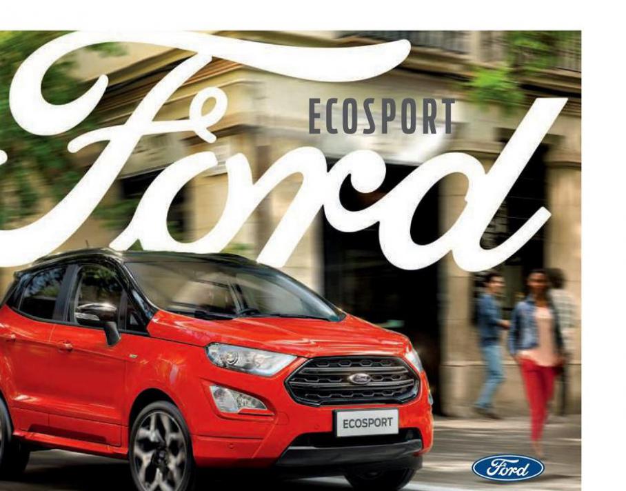 Ecosport . Ford. Week 4 (2021-12-31-2021-12-31)