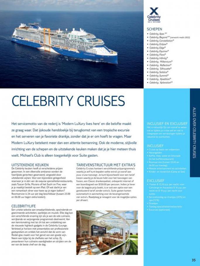  Cruises . Page 35