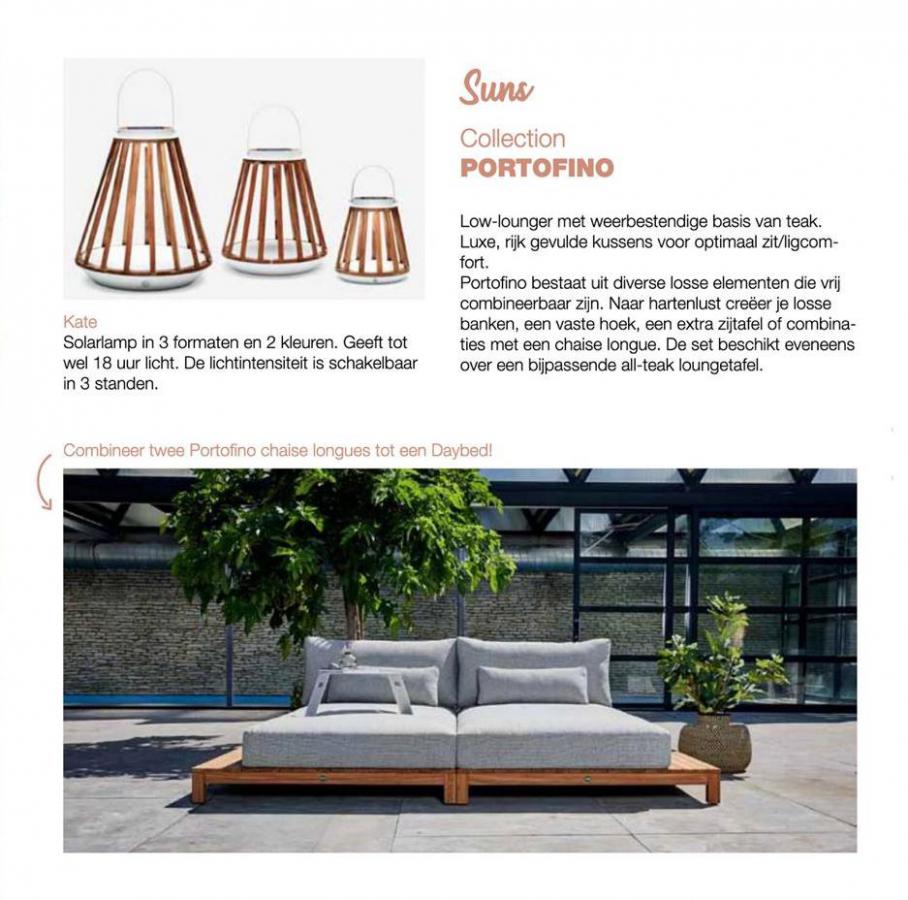  CATALOGUS Outdoor Design 2021 . Page 73