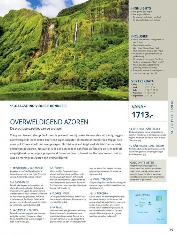  Azoren Madeira . Page 19