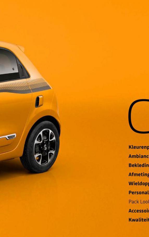  Twingo Electric . Page 44