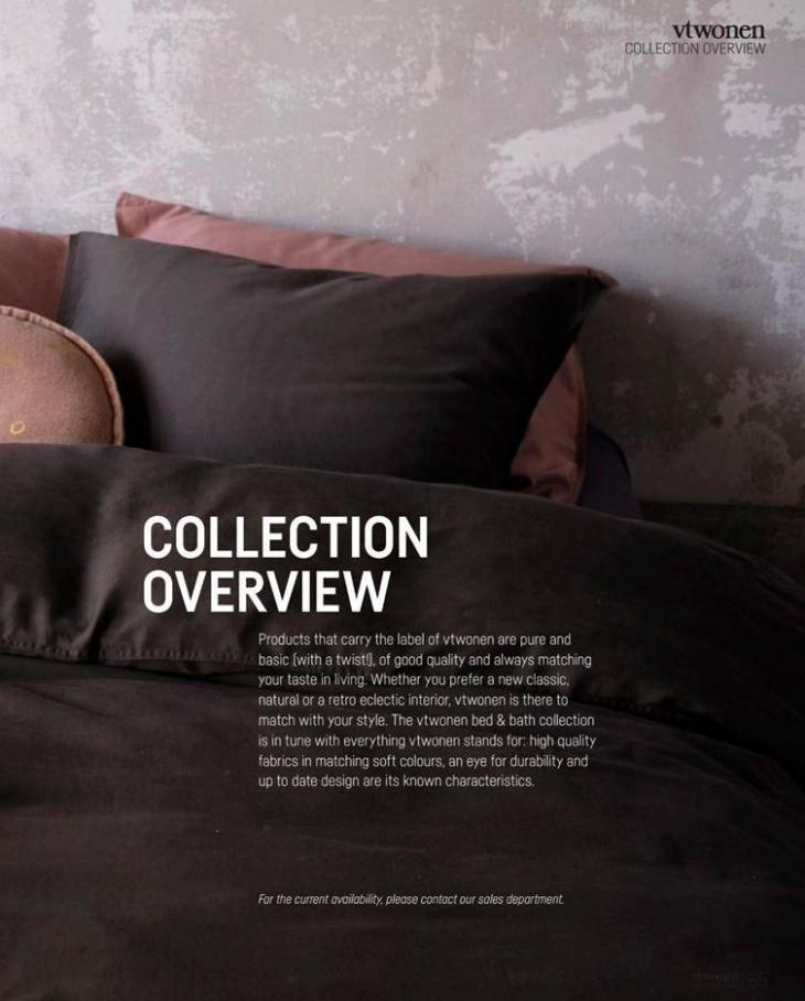  Bed & Bath collection spring/summer ‘21   . Page 65