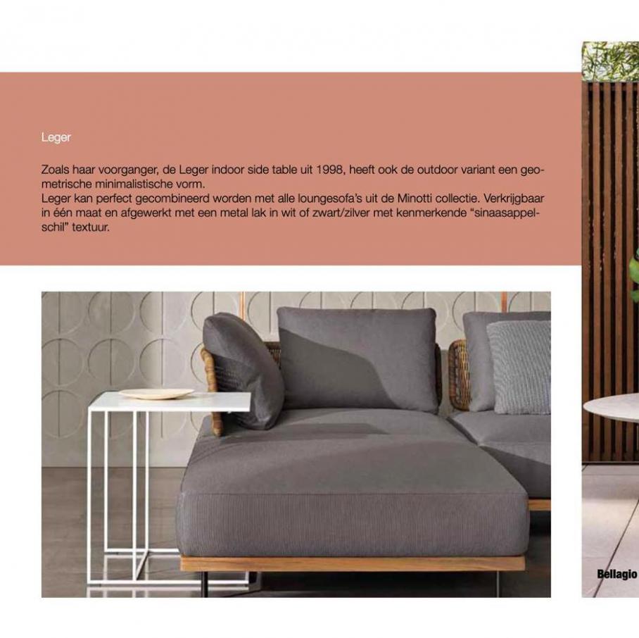  CATALOGUS Outdoor Design 2021 . Page 8