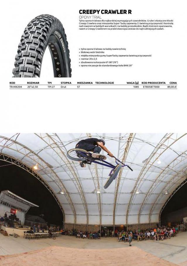  Maxxis 2021 Catalogus . Page 37