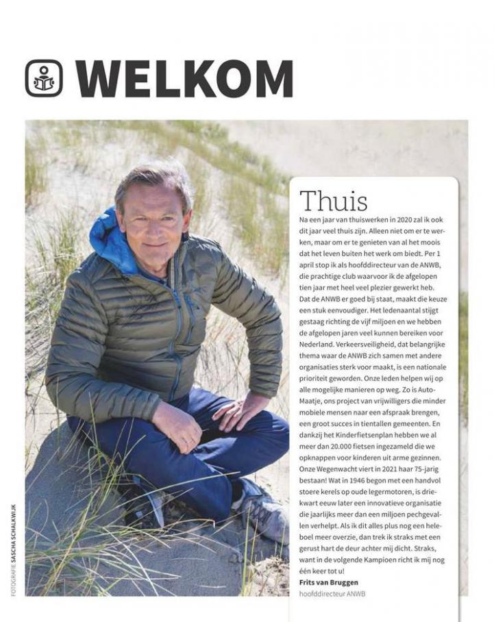  Kampioen Magazine . Page 4