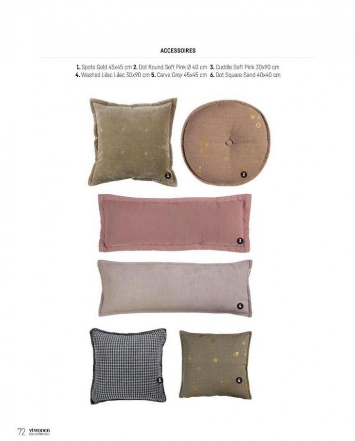  Bed & Bath collection spring/summer ‘21   . Page 72