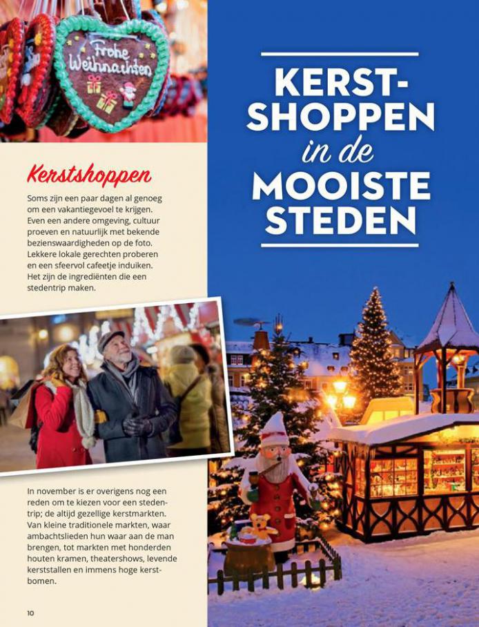  Kerst- & Nieuwja Arsreizen . Page 10