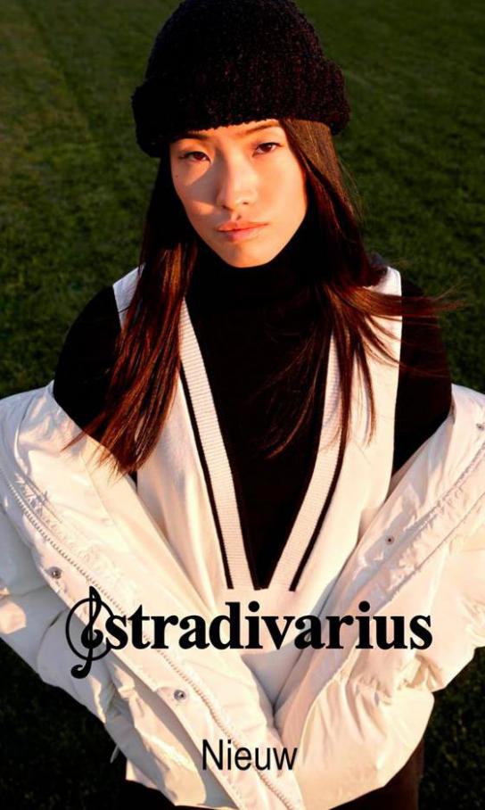 Nieuw . Stradivarius. Week 3 (2021-02-22-2021-02-22)