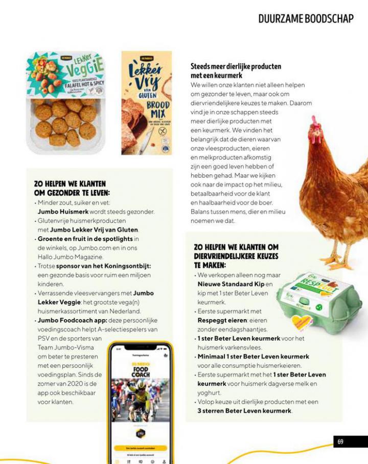  Jumbo Magazine . Page 69