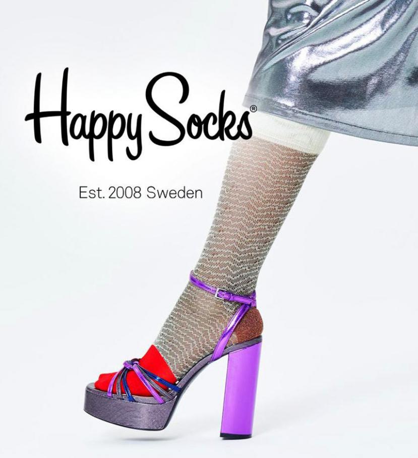 Hysteria Socks for Women - Hysteria by Happy Socks . Happy Socks. Week 4 (2021-03-30-2021-03-30)