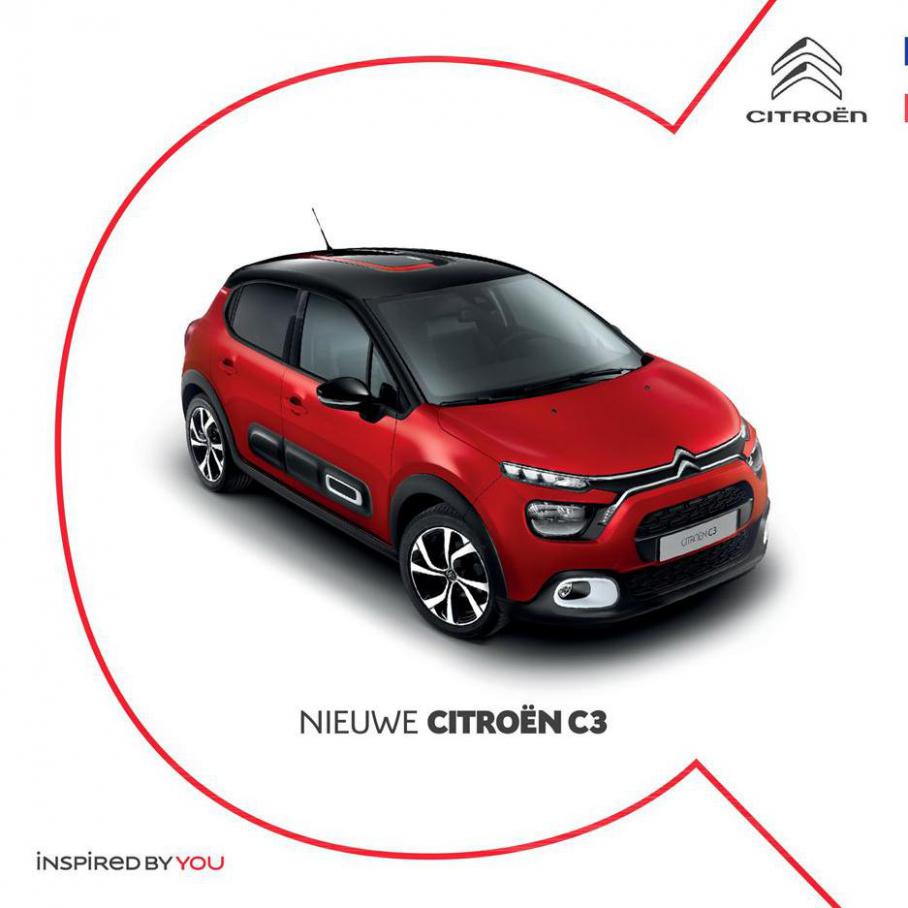 C3 . Citroën. Week 4 (2021-12-31-2021-12-31)