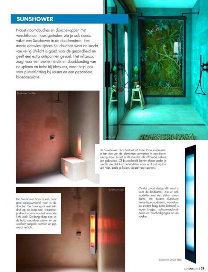  Inspiratie magazine . Page 29