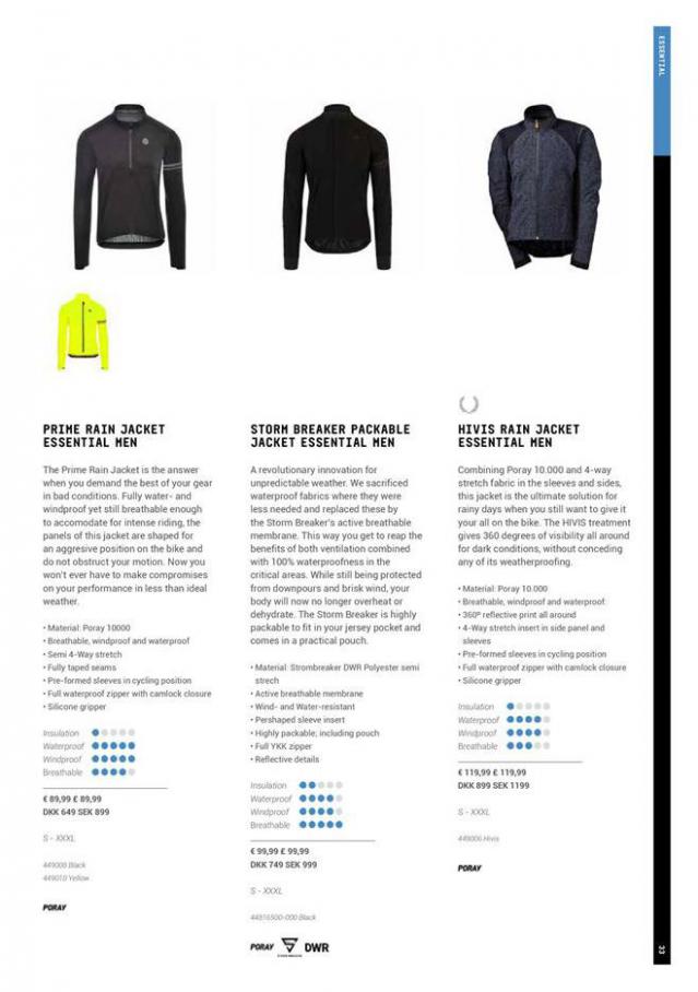  Catalogus FW 2020/2021 . Page 33