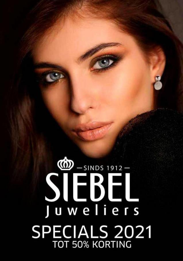 Specials 2021 . Siebel juwelier. Week 7 (2021-03-31-2021-03-31)