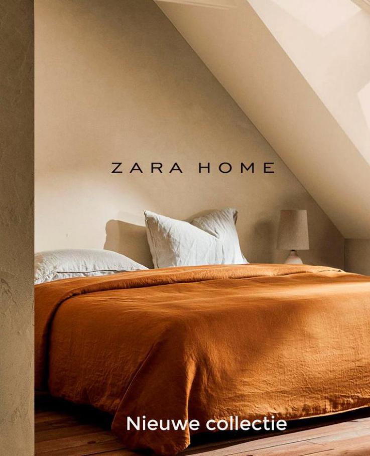 Nieuwe collectie . Zara Home. Week 6 (2021-04-05-2021-04-05)