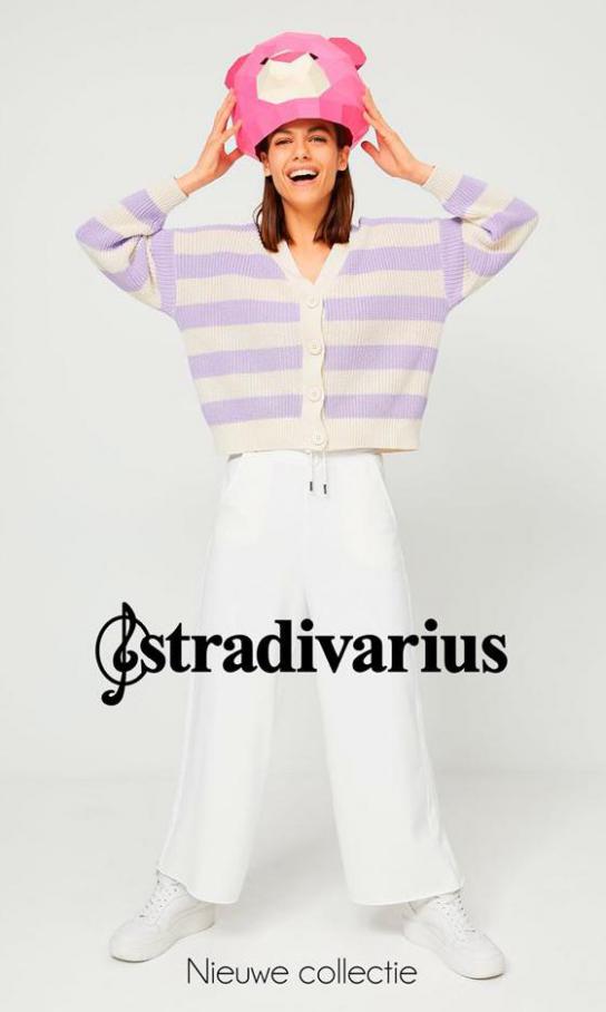 Nieuwe collectie . Stradivarius. Week 6 (2021-04-05-2021-04-05)