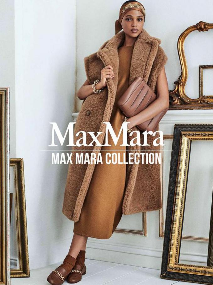 Max Mara Collection . MaxMara. Week 7 (2021-04-21-2021-04-21)
