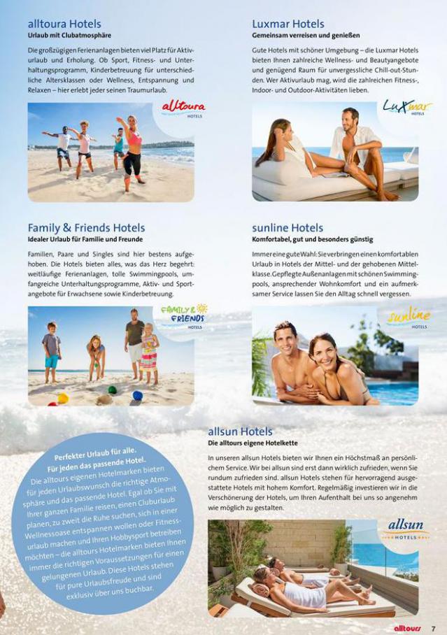  KANAREN SONNE, STRAND UND MEER . Page 7